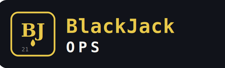 BlackJack Ops – Online Black Jack Reviews